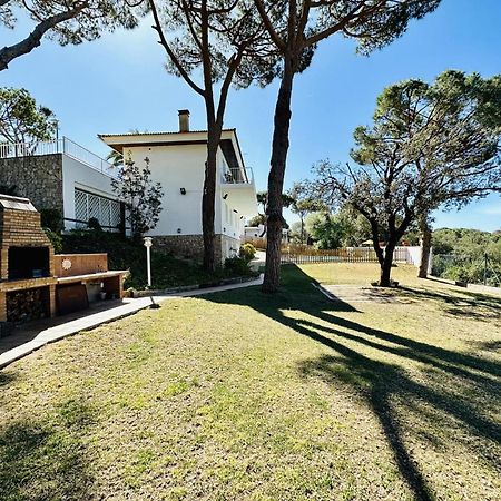 Moana Costabravasi Villa Кастел Пладжа де Аро Екстериор снимка