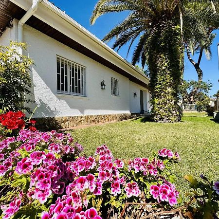 Moana Costabravasi Villa Кастел Пладжа де Аро Екстериор снимка