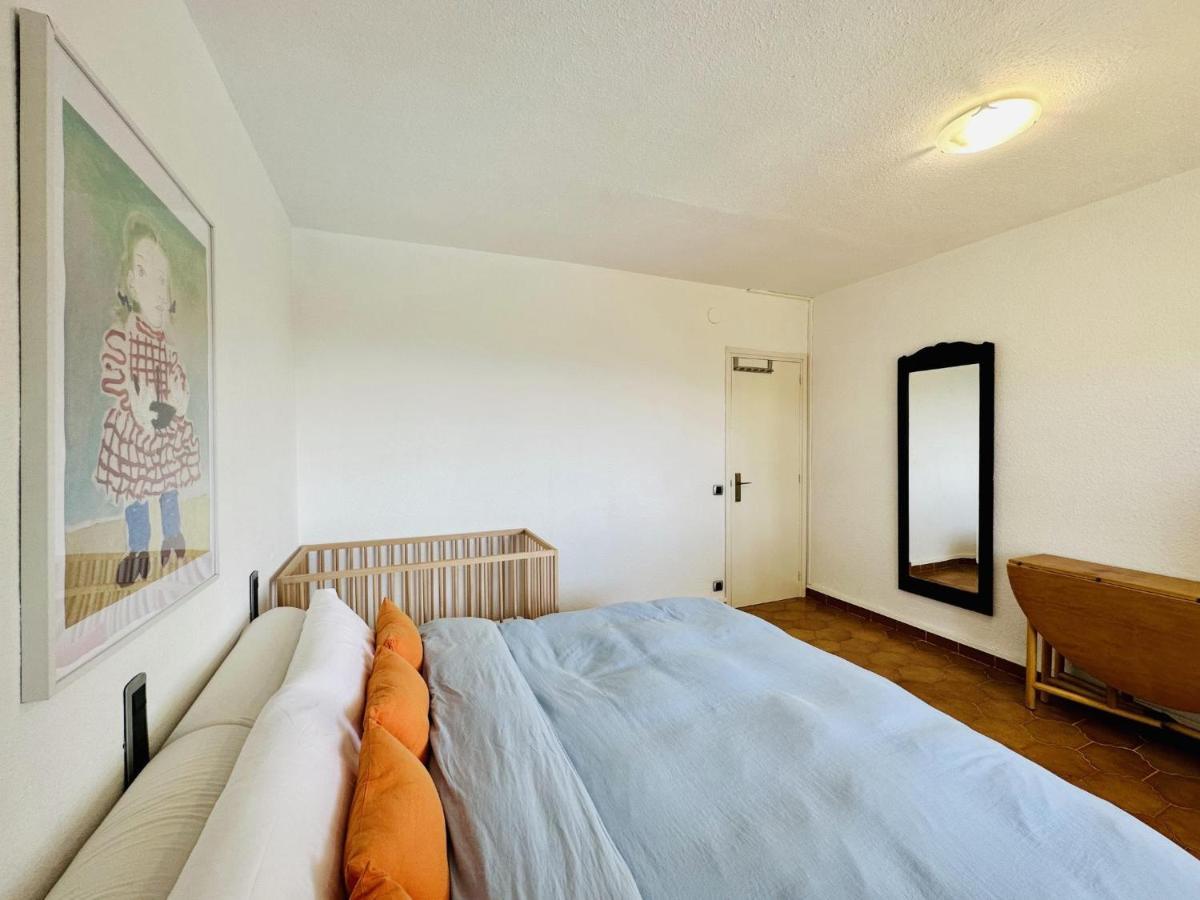 Moana Costabravasi Villa Кастел Пладжа де Аро Екстериор снимка
