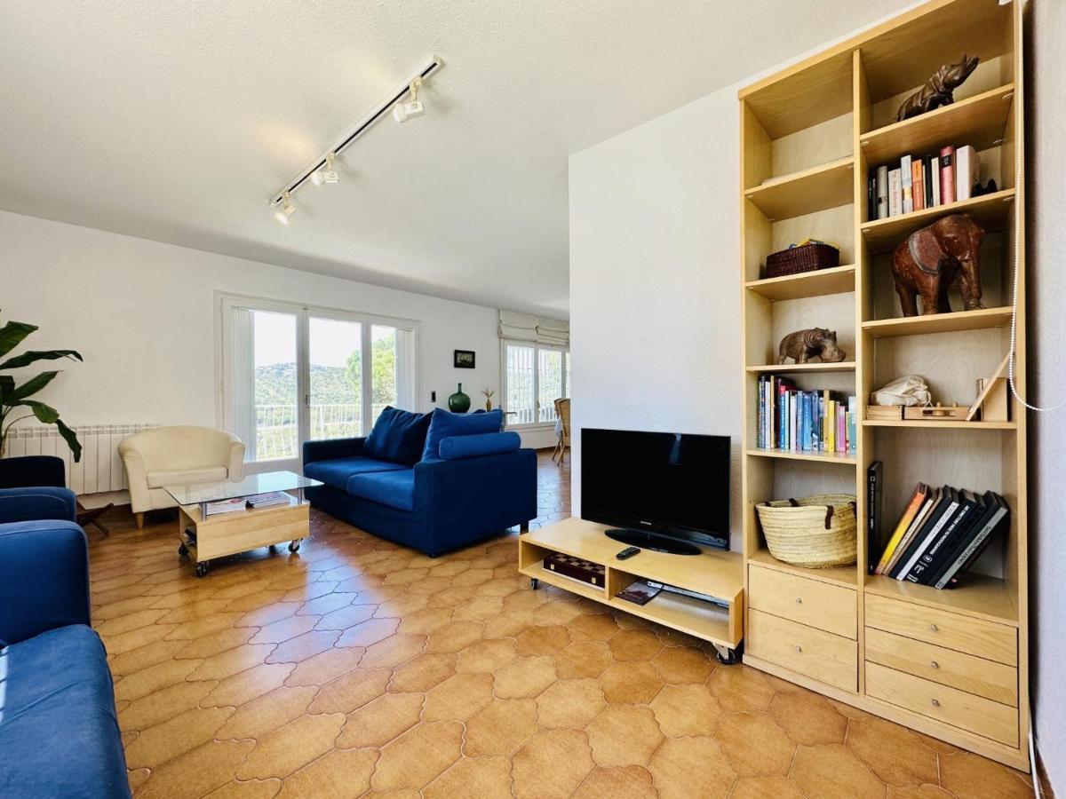 Moana Costabravasi Villa Кастел Пладжа де Аро Екстериор снимка