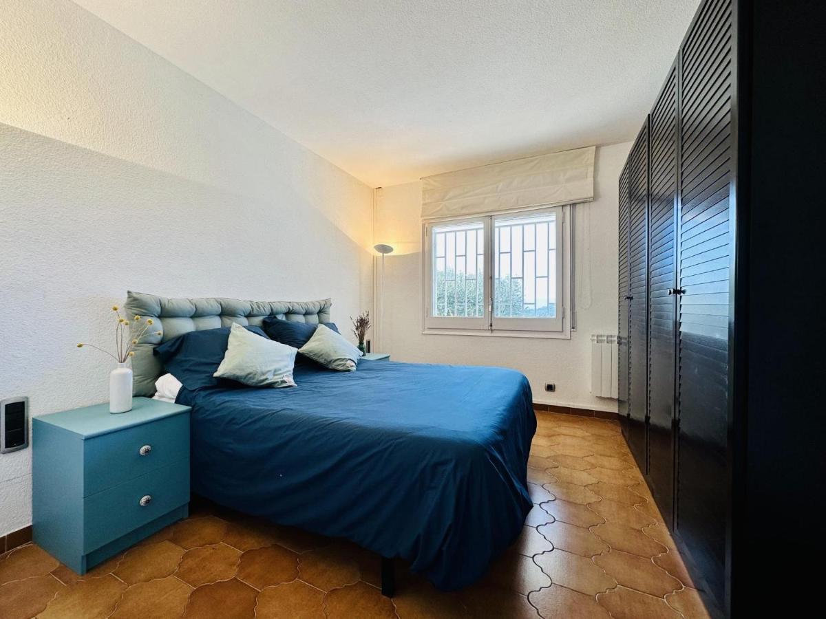 Moana Costabravasi Villa Кастел Пладжа де Аро Екстериор снимка
