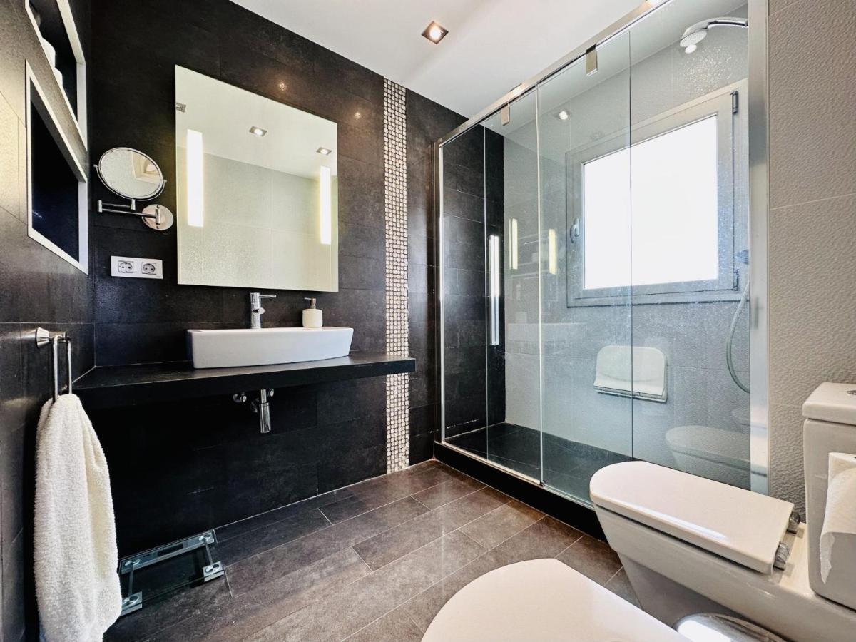 Moana Costabravasi Villa Кастел Пладжа де Аро Екстериор снимка
