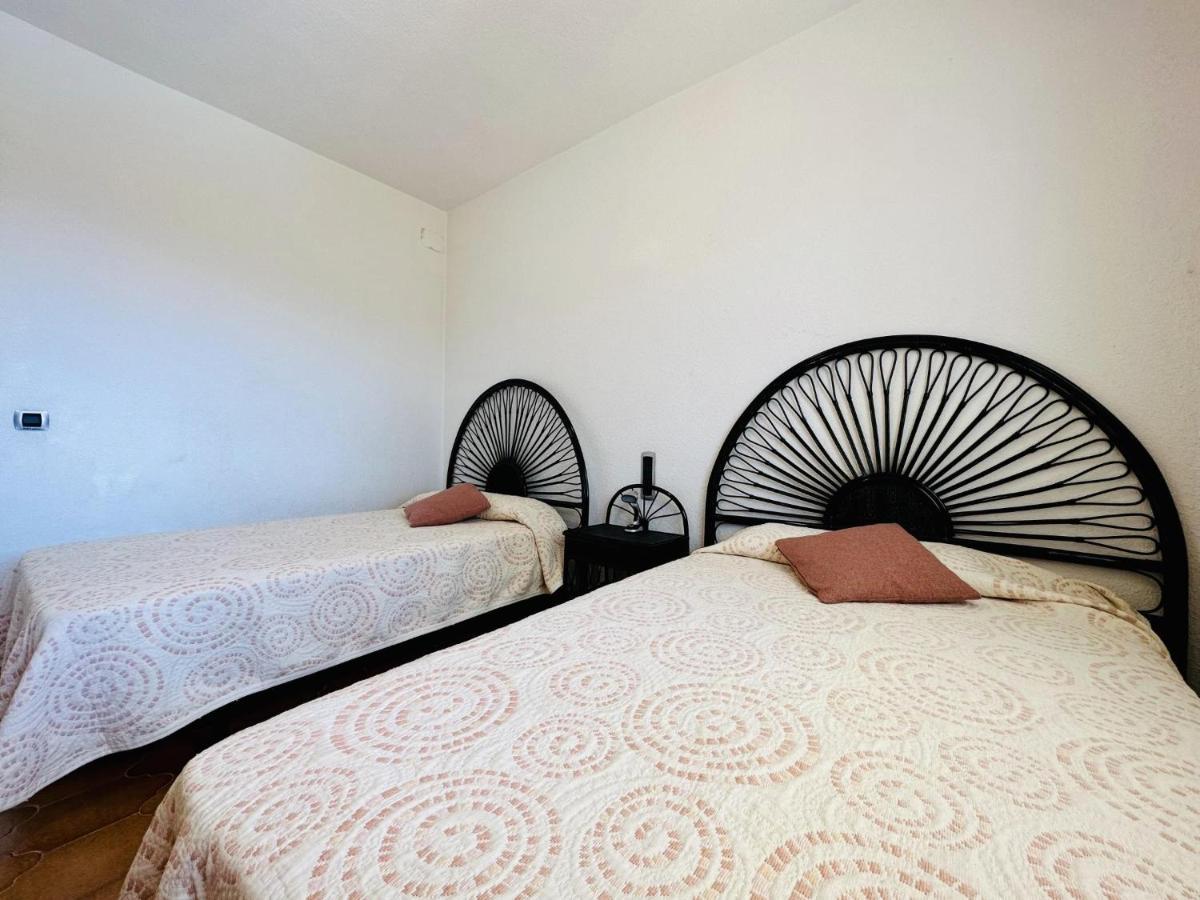 Moana Costabravasi Villa Кастел Пладжа де Аро Екстериор снимка