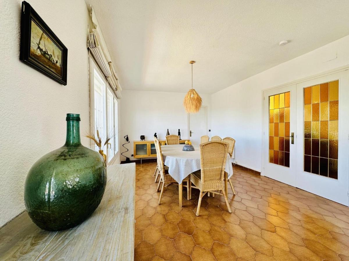 Moana Costabravasi Villa Кастел Пладжа де Аро Екстериор снимка