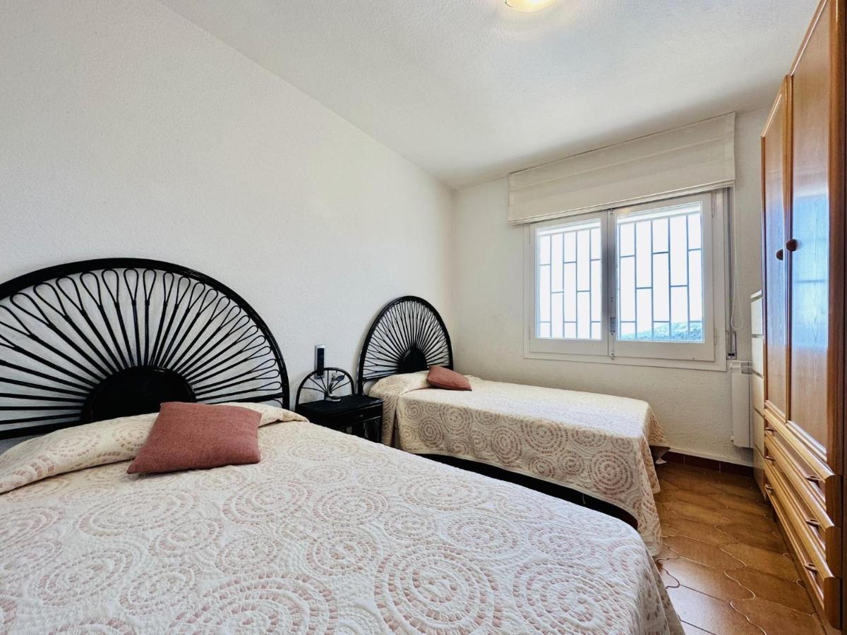 Moana Costabravasi Villa Кастел Пладжа де Аро Екстериор снимка