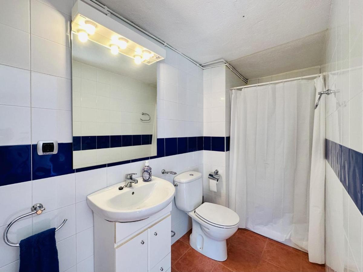 Moana Costabravasi Villa Кастел Пладжа де Аро Екстериор снимка