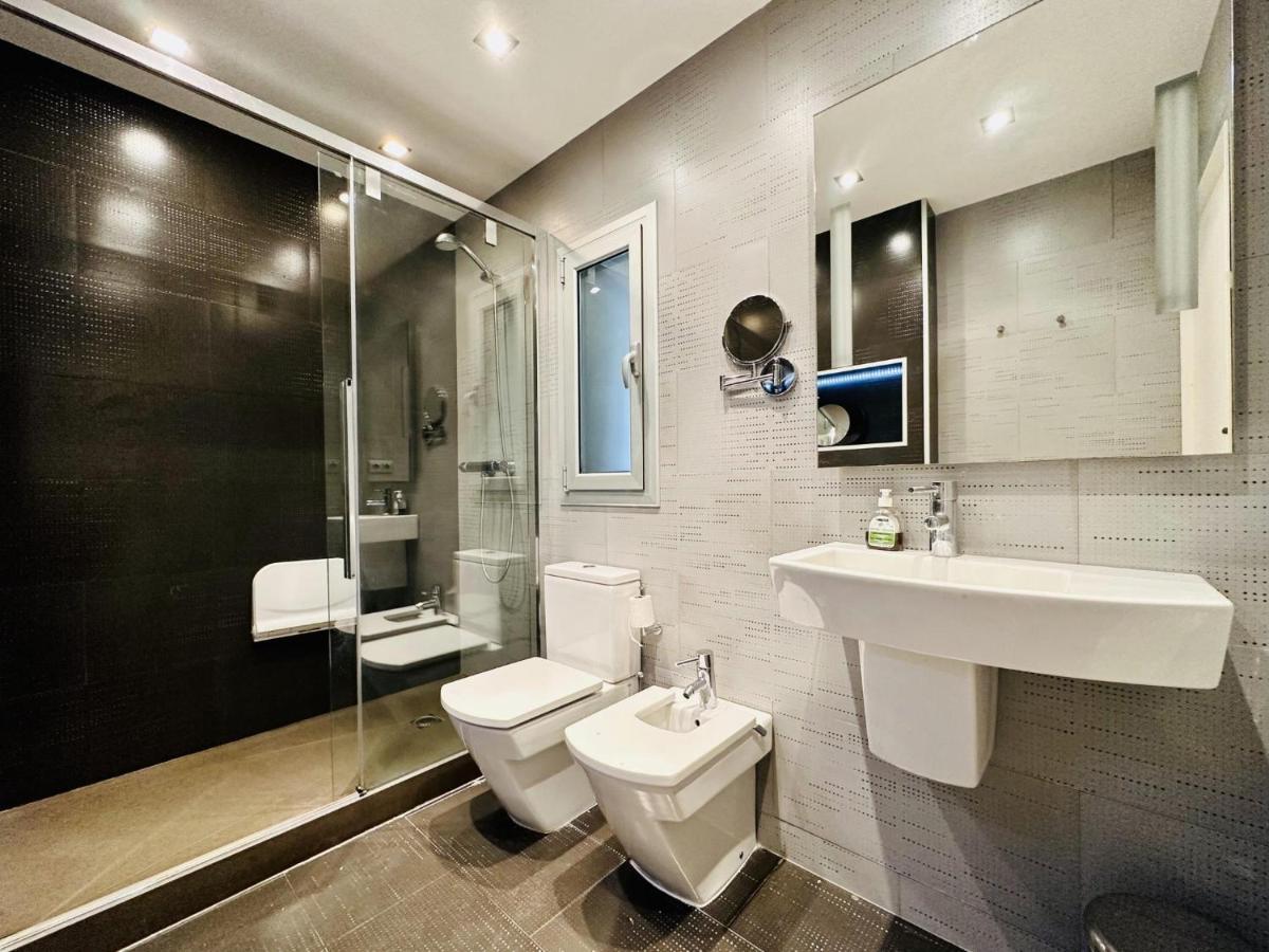 Moana Costabravasi Villa Кастел Пладжа де Аро Екстериор снимка